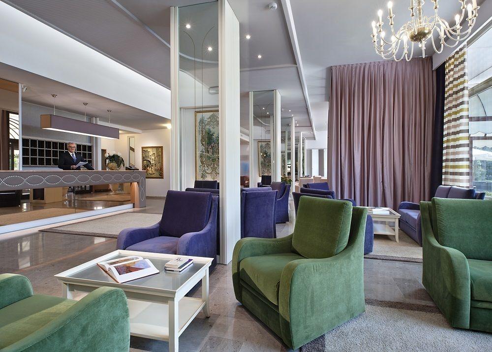 Hotel Terme Bologna Abano Terme