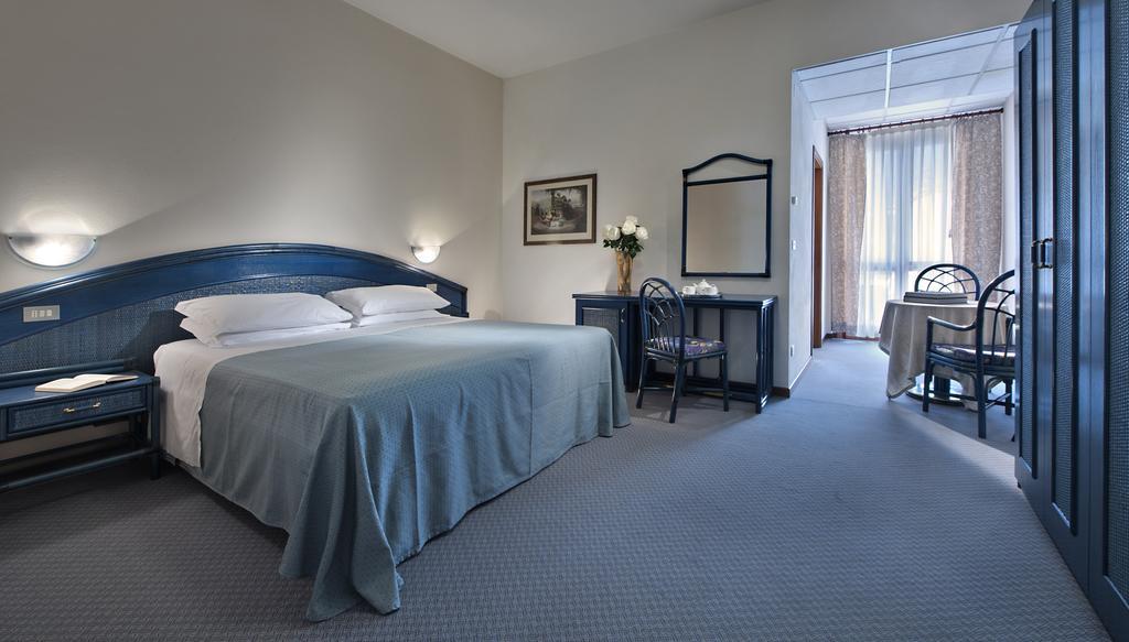 Terme Bologna Hotel